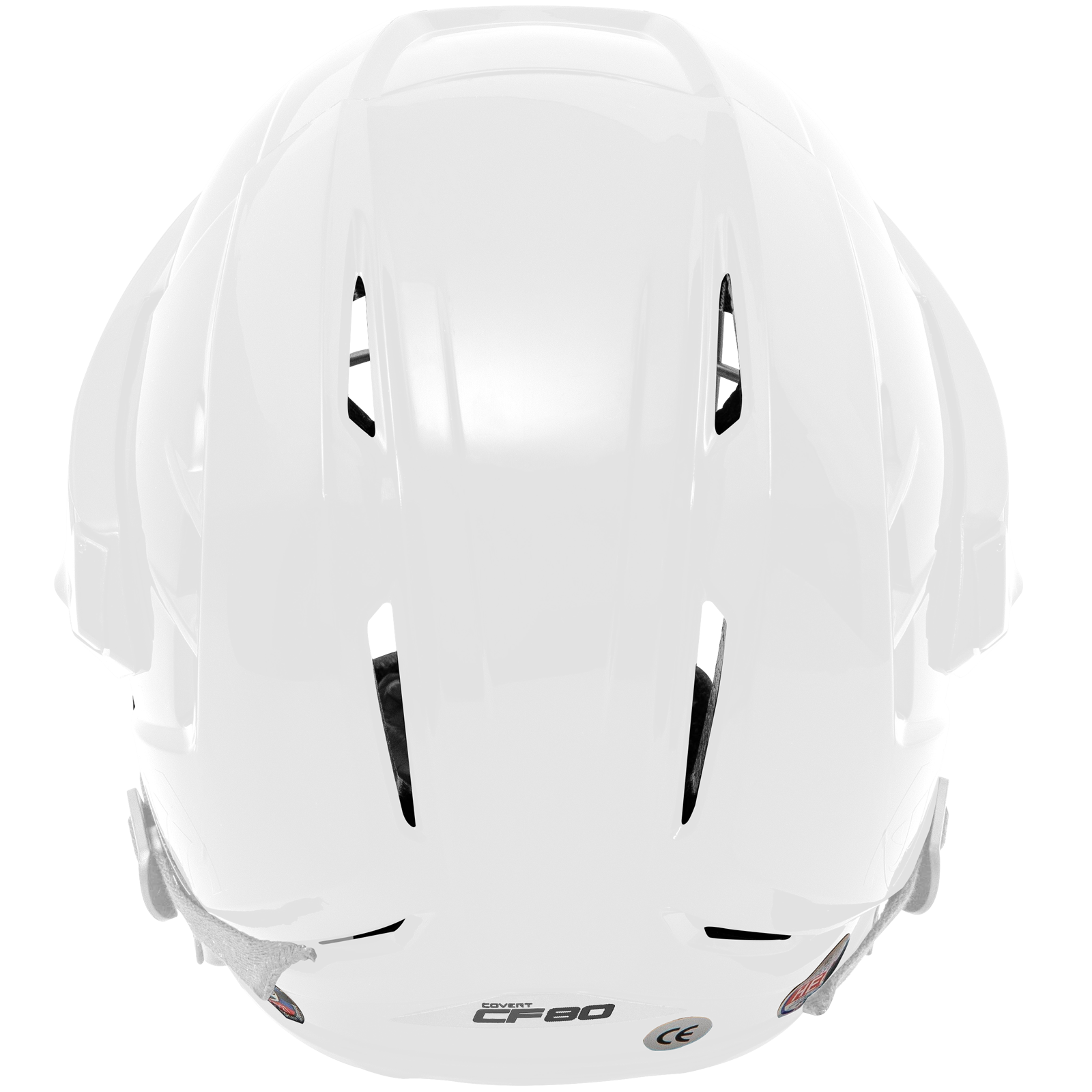 S22  Warrior Hockeyhjälm Covert CF 80 Combo - 42