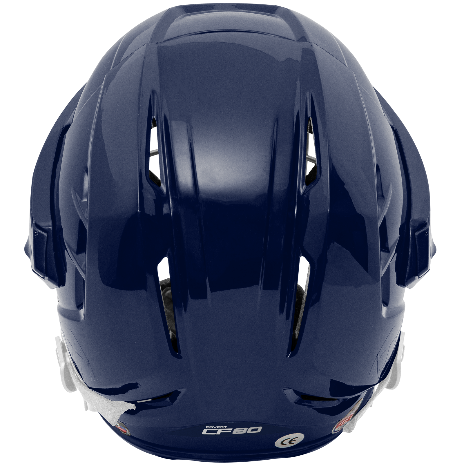 S22  Warrior Hockeyhjälm Covert CF 80 Combo - 27