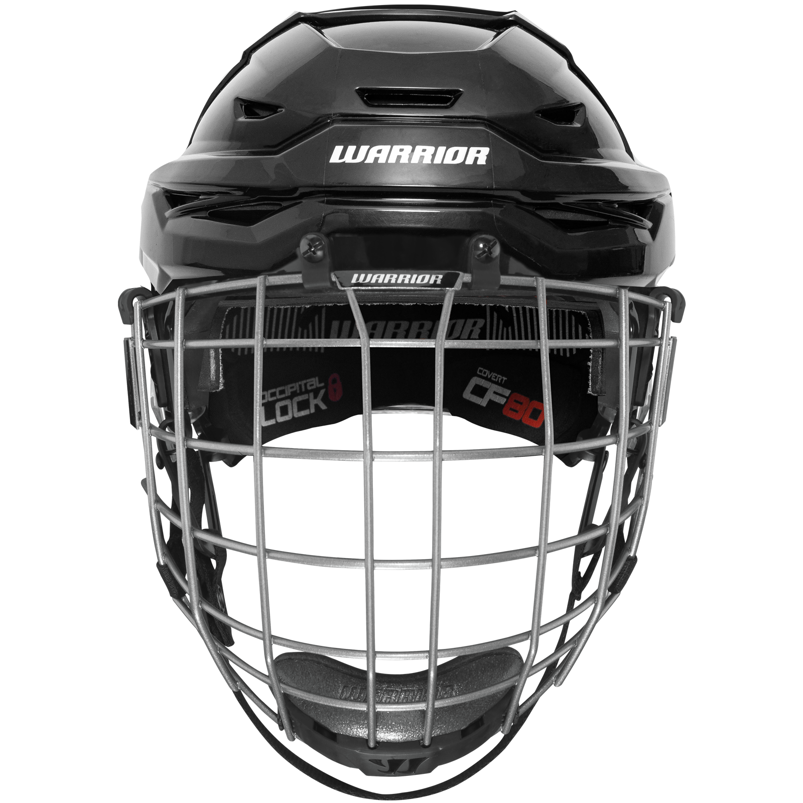 S22  Warrior Hockeyhjälm Covert CF 80 Combo - 2