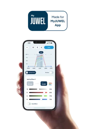 Juwel HeliaLux AppControl - 5