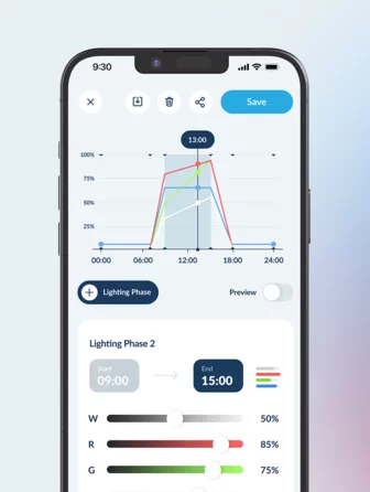 Juwel HeliaLux AppControl - 3