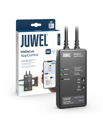 Juwel HeliaLux AppControl