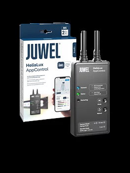 Juwel HeliaLux AppControl