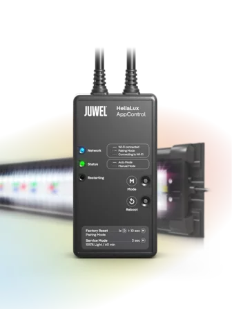 Juwel HeliaLux AppControl - 2