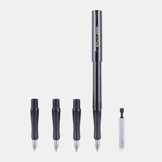 Bruynzeel Calligraphy set - 2