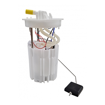  Fuel pump