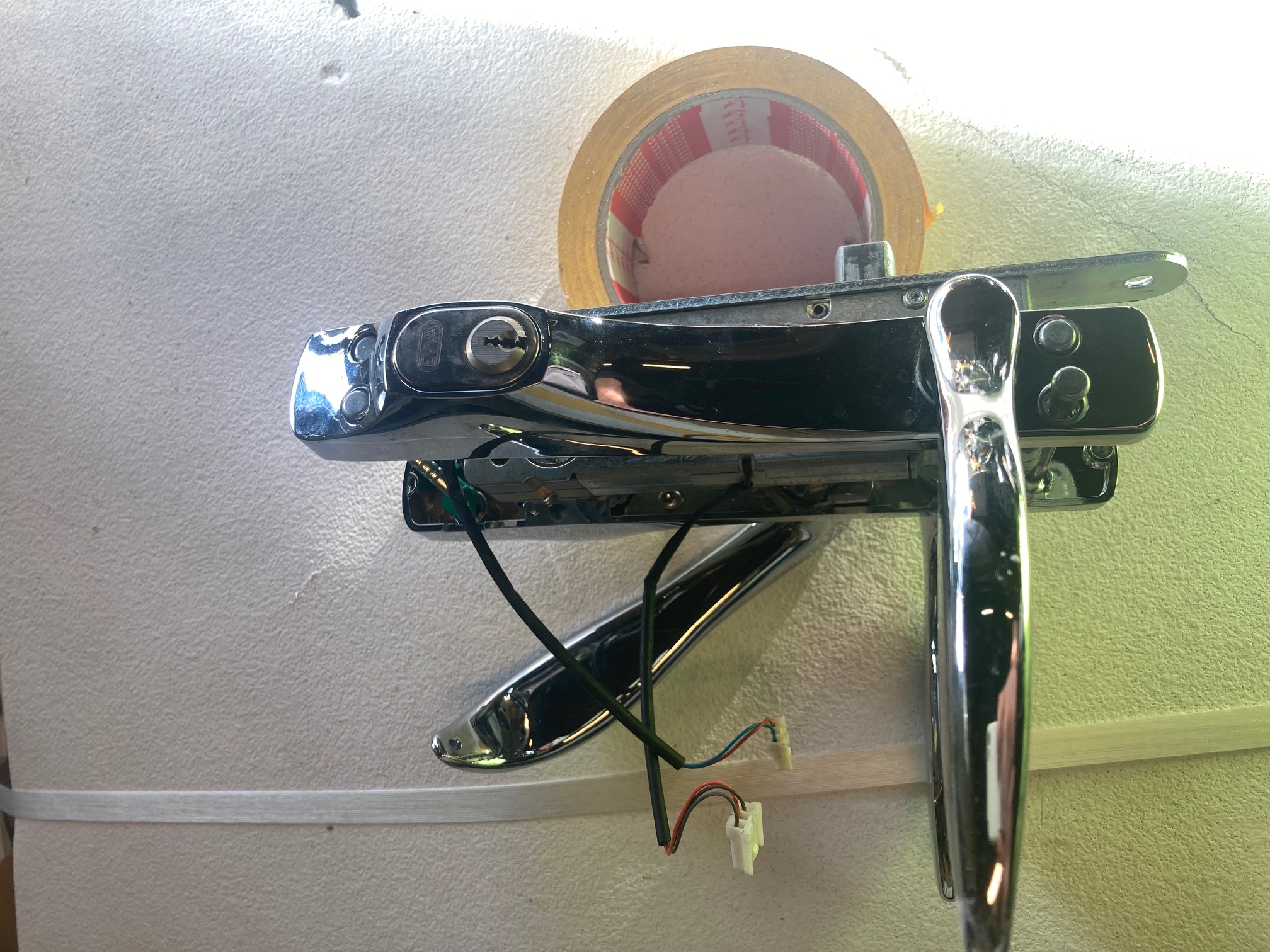 ASSA Utrymnings paket - 2