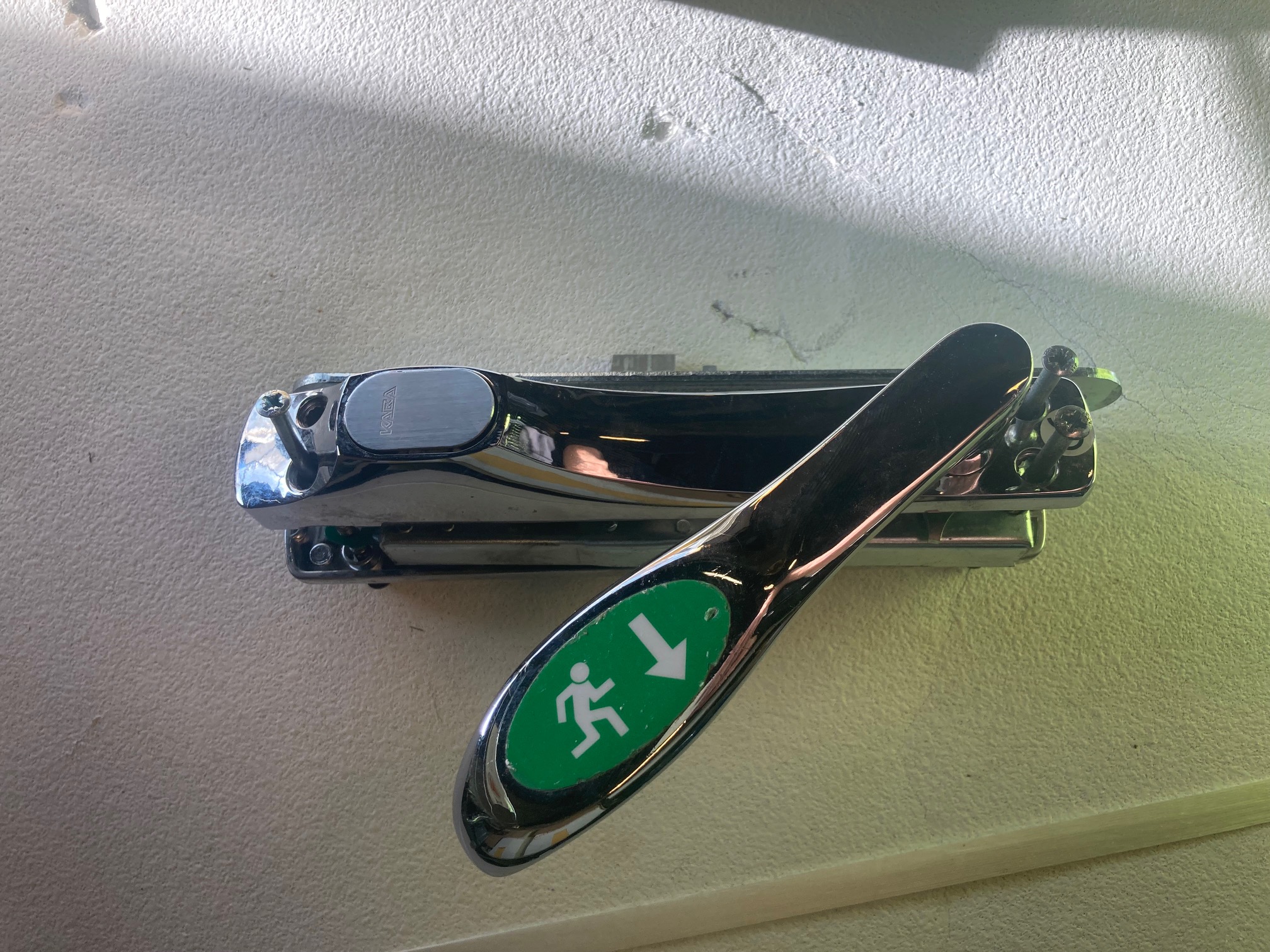 ASSA Utrymnings paket - 2