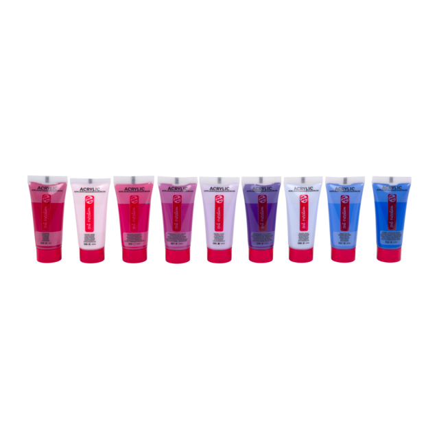 Talens Art Creation Acrylic Colour Set 36 x 12 ml - 10