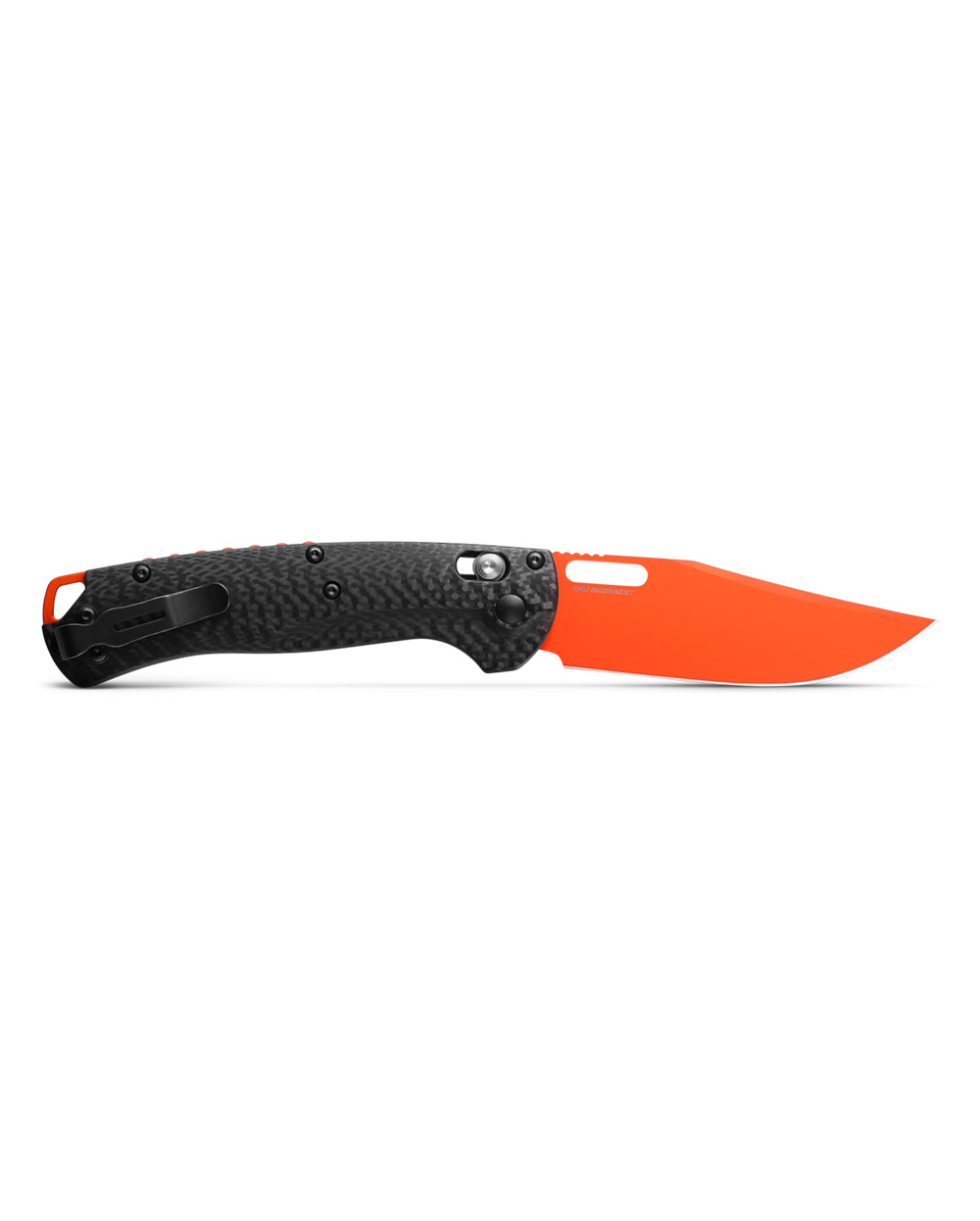Benchmade 15535OR-1 Taggedout - 2
