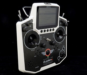 JETI DS-12 Carbon White Special Edition 2024