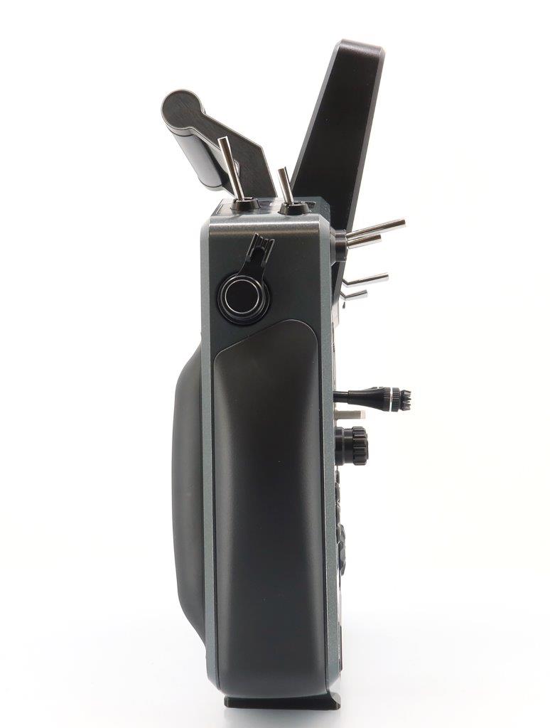 JETI Duplex DS-24 II - Carbon Line Gray lacquer - 7