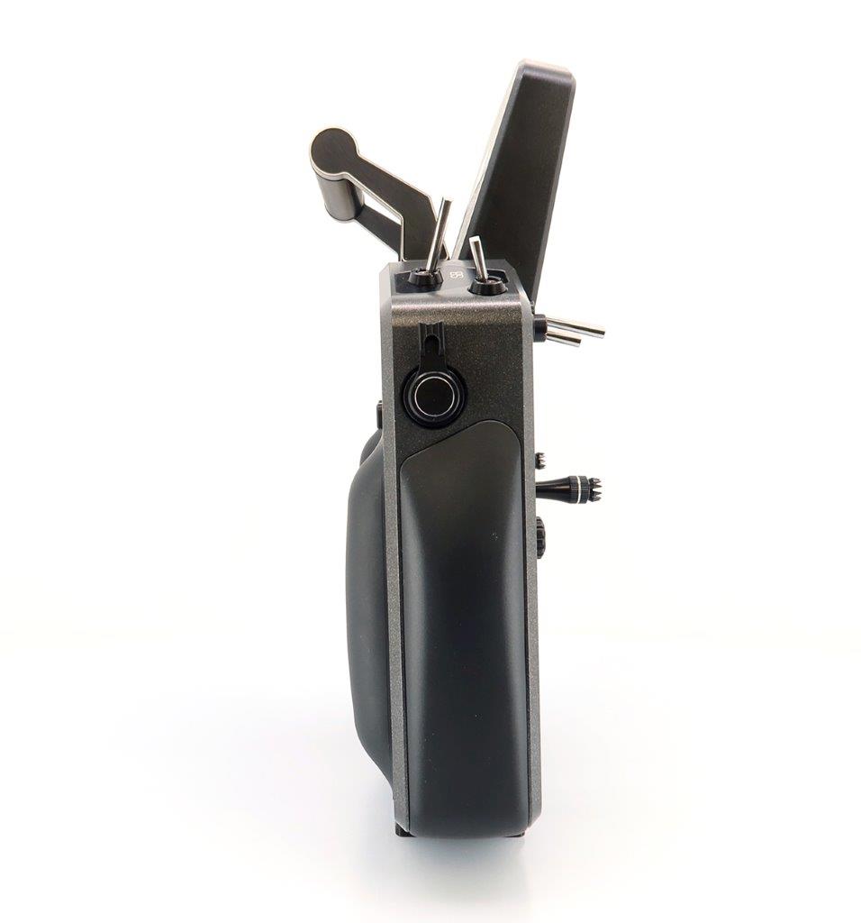JETI Duplex DS-24 II - Gray lacquer - 7