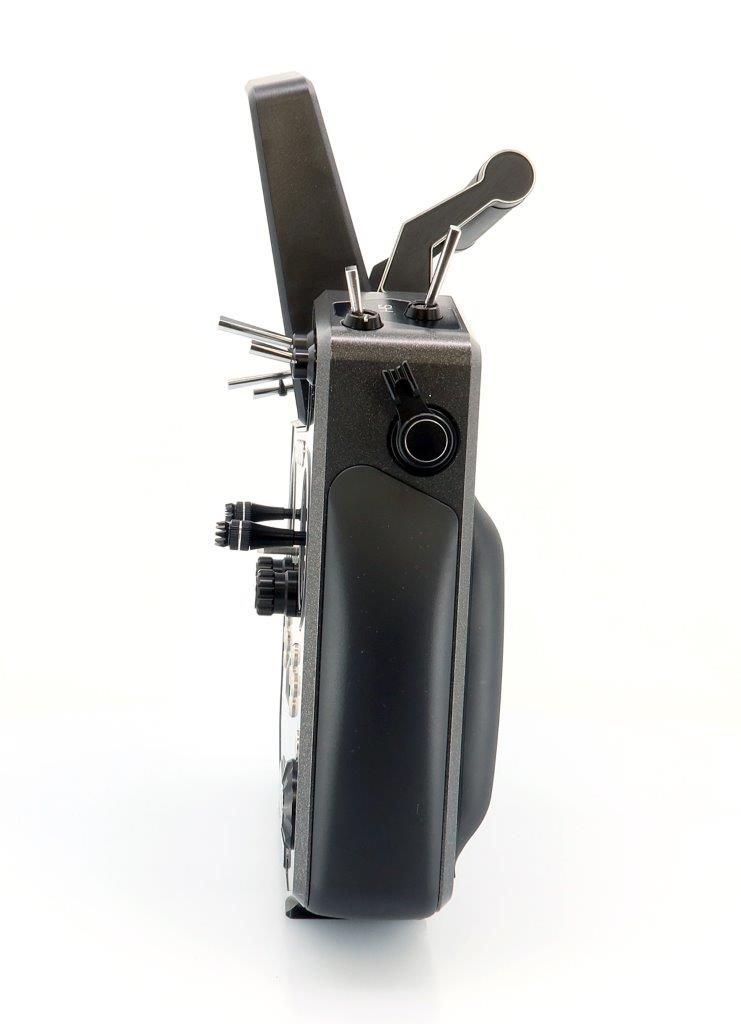 JETI Duplex DS-24 II - Gray lacquer - 3