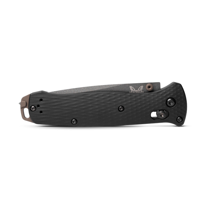 Benchmade 537GY-03 Bailout - 2