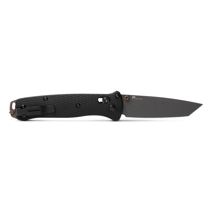 Benchmade 537GY-03 Bailout - 3