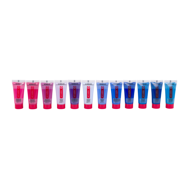 Talens Art Creation Acrylic Colour Set 48 x 12 ml - 7