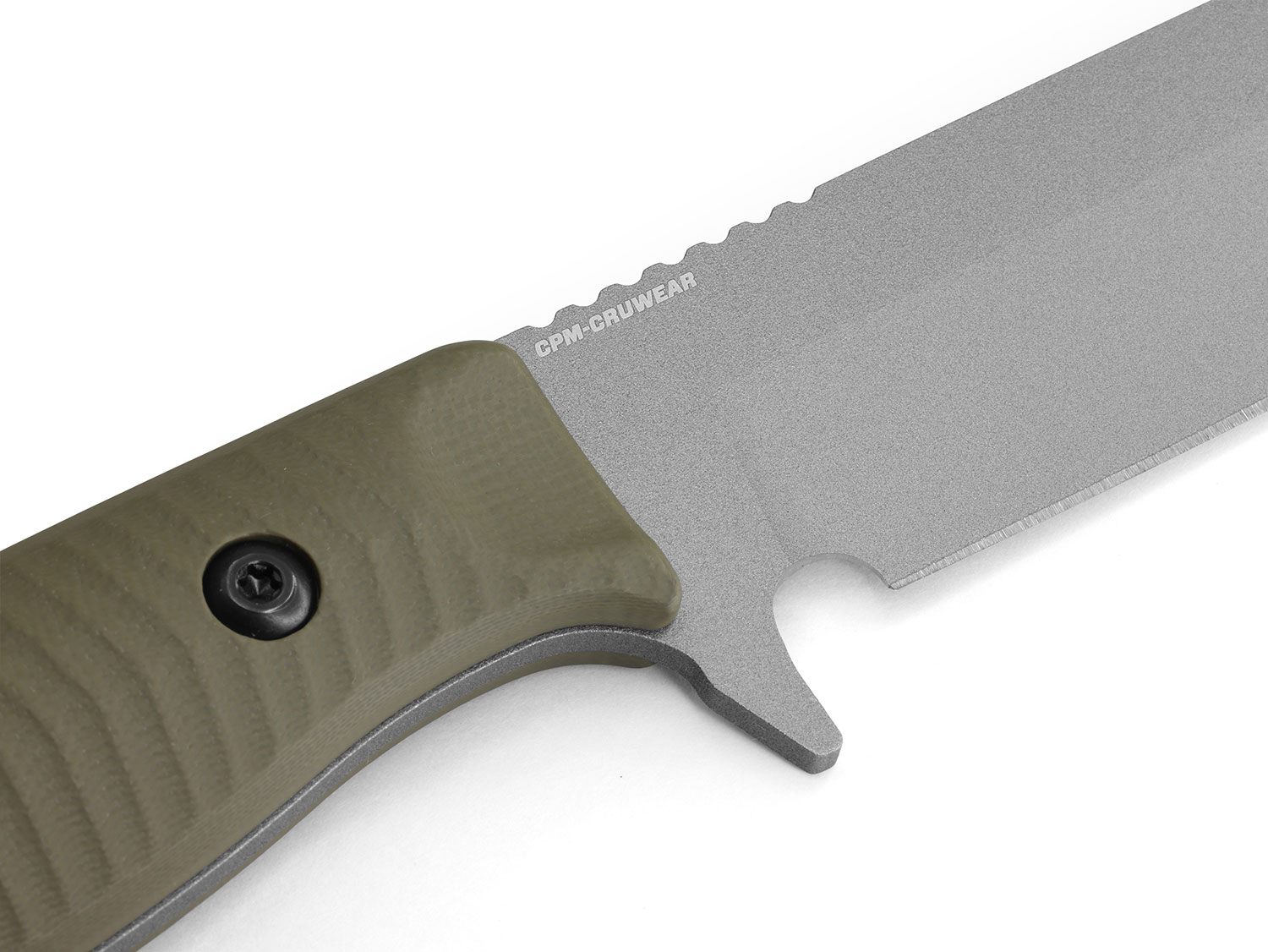 Benchmade 539GY Anonimus - 6