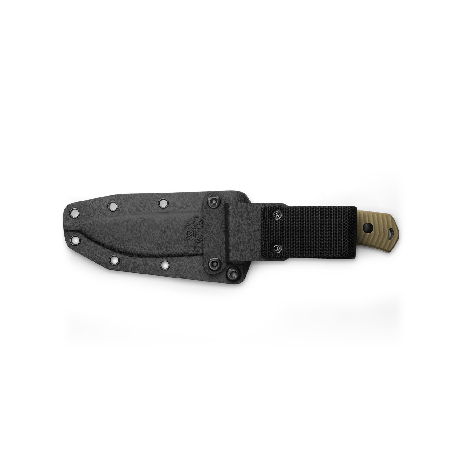 Benchmade 539GY Anonimus - 4