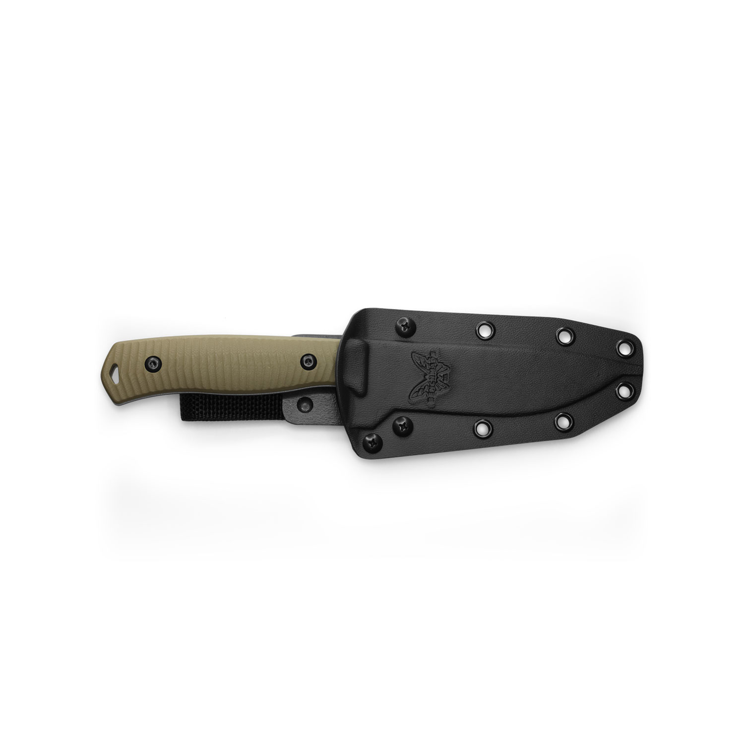 Benchmade 539GY Anonimus - 3