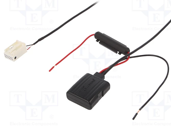 Bluetooth VAG 12-pin