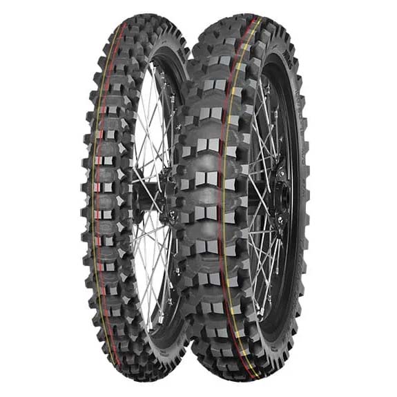 Mitas TERRAFORCE-MX SM 110/90-19