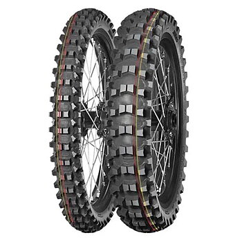 Mitas TERRAFORCE-MX SM 110/90-19