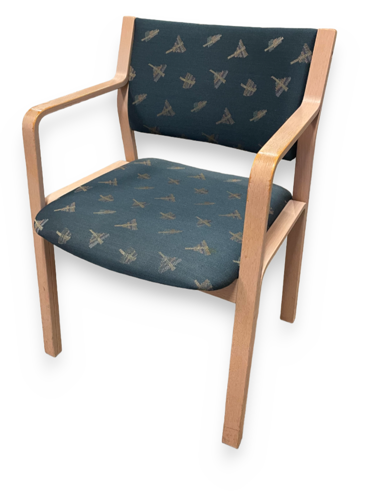 Konferensstol