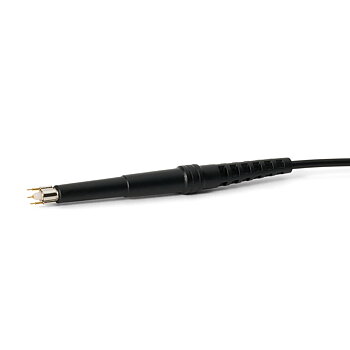2x Dual ground spring needle 3,5mm