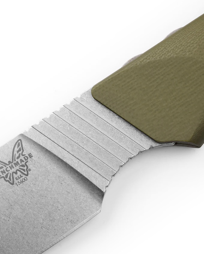 Benchmade 15600-01 Raghorn® - 4