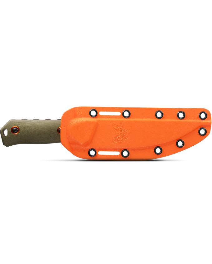 Benchmade 15600-01 Raghorn® - 2