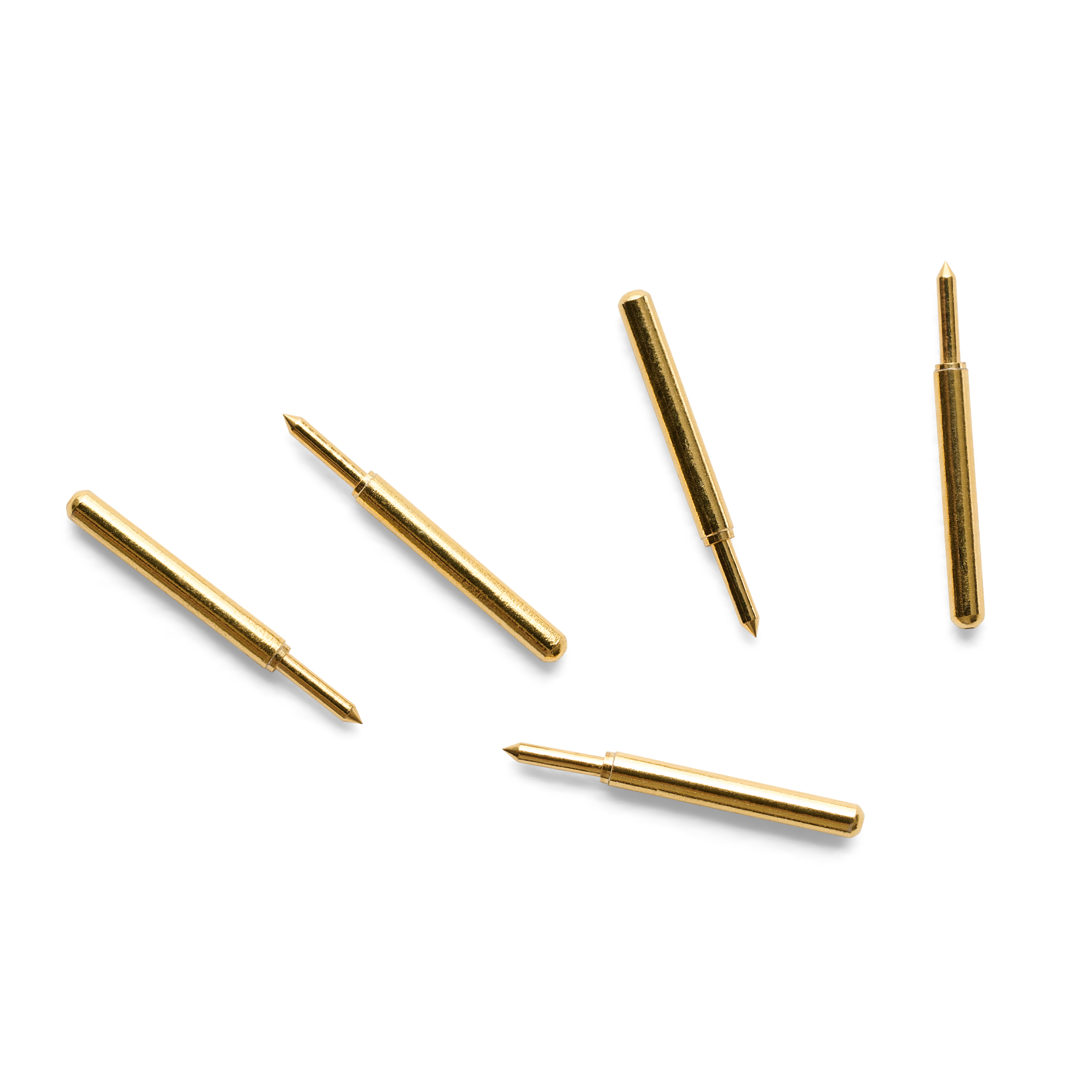 5x Probe tip needle