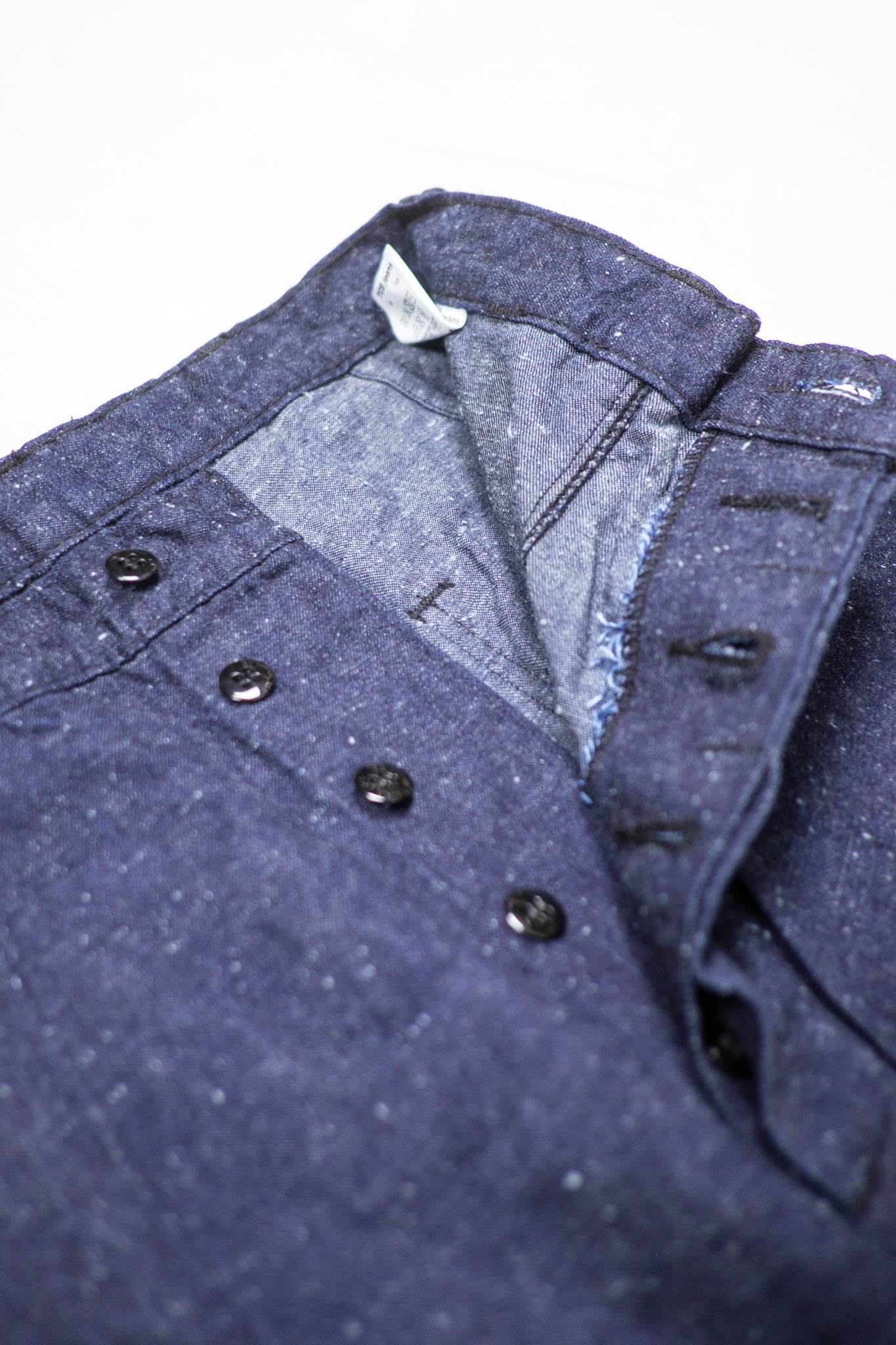 TCB Jeans - Seamen’s Trousers - 5