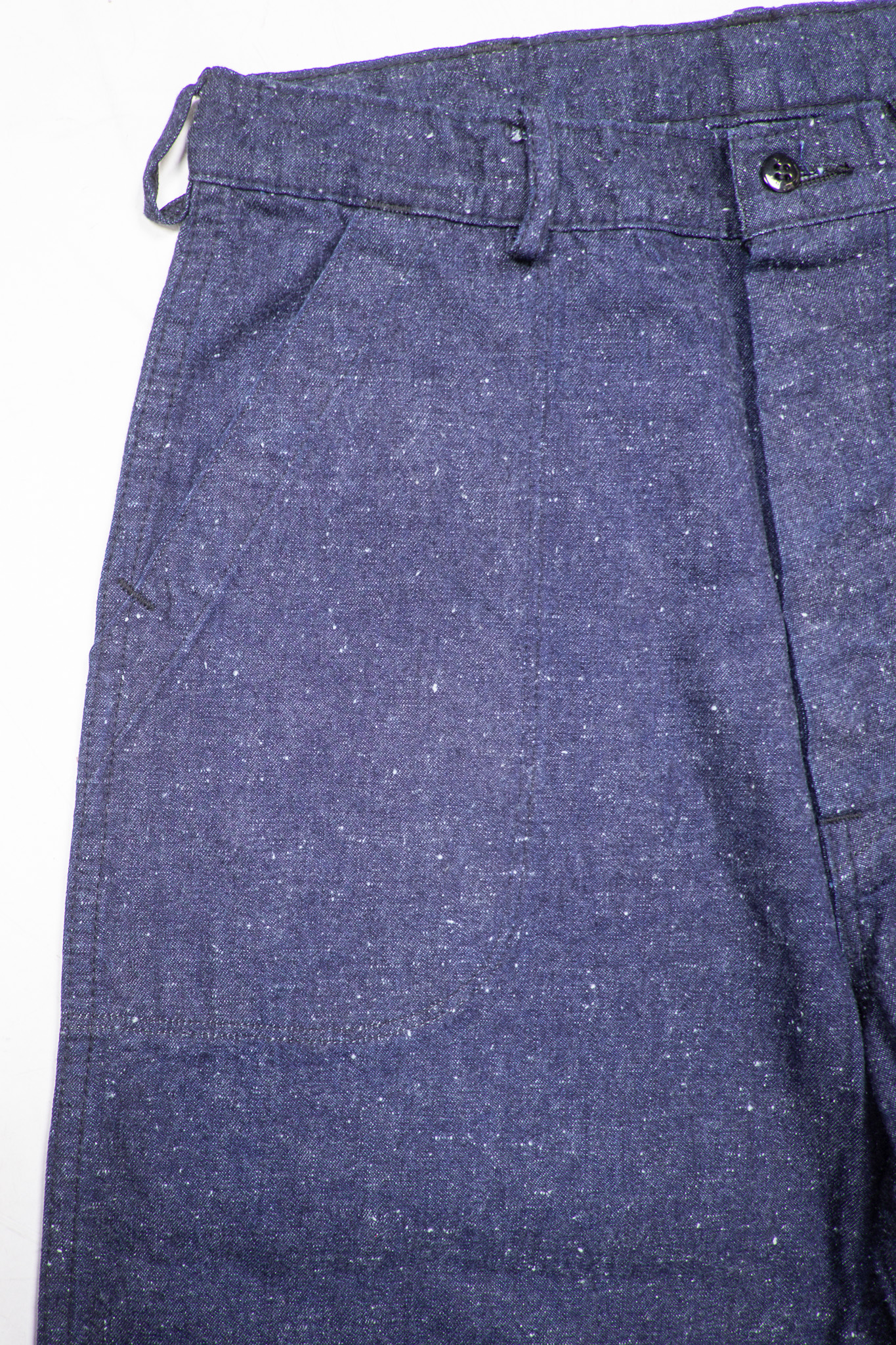 TCB Jeans - Seamen's Trousers - Göteborg Manufaktur