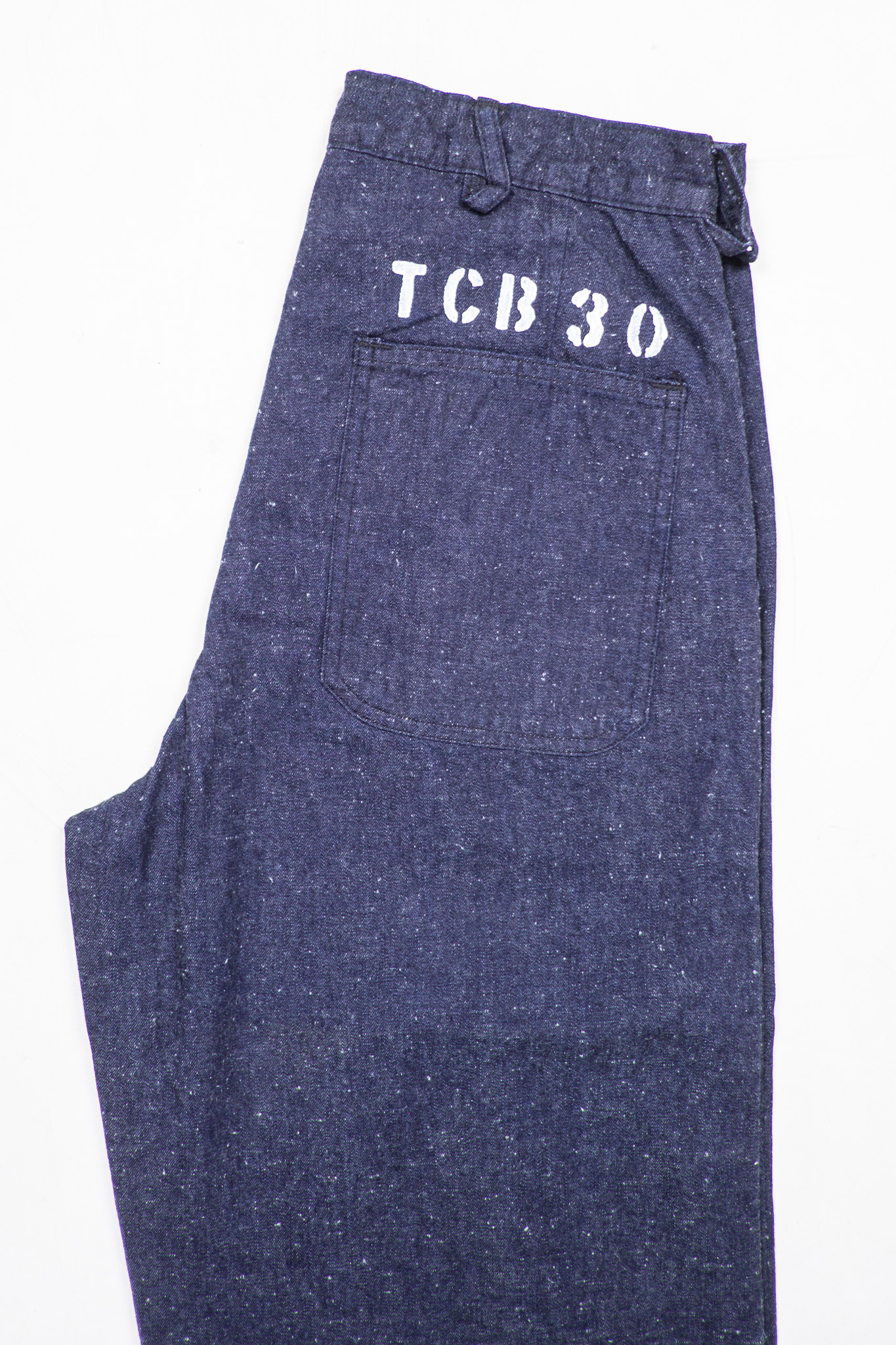 TCB Jeans - Seamen’s Trousers - 11