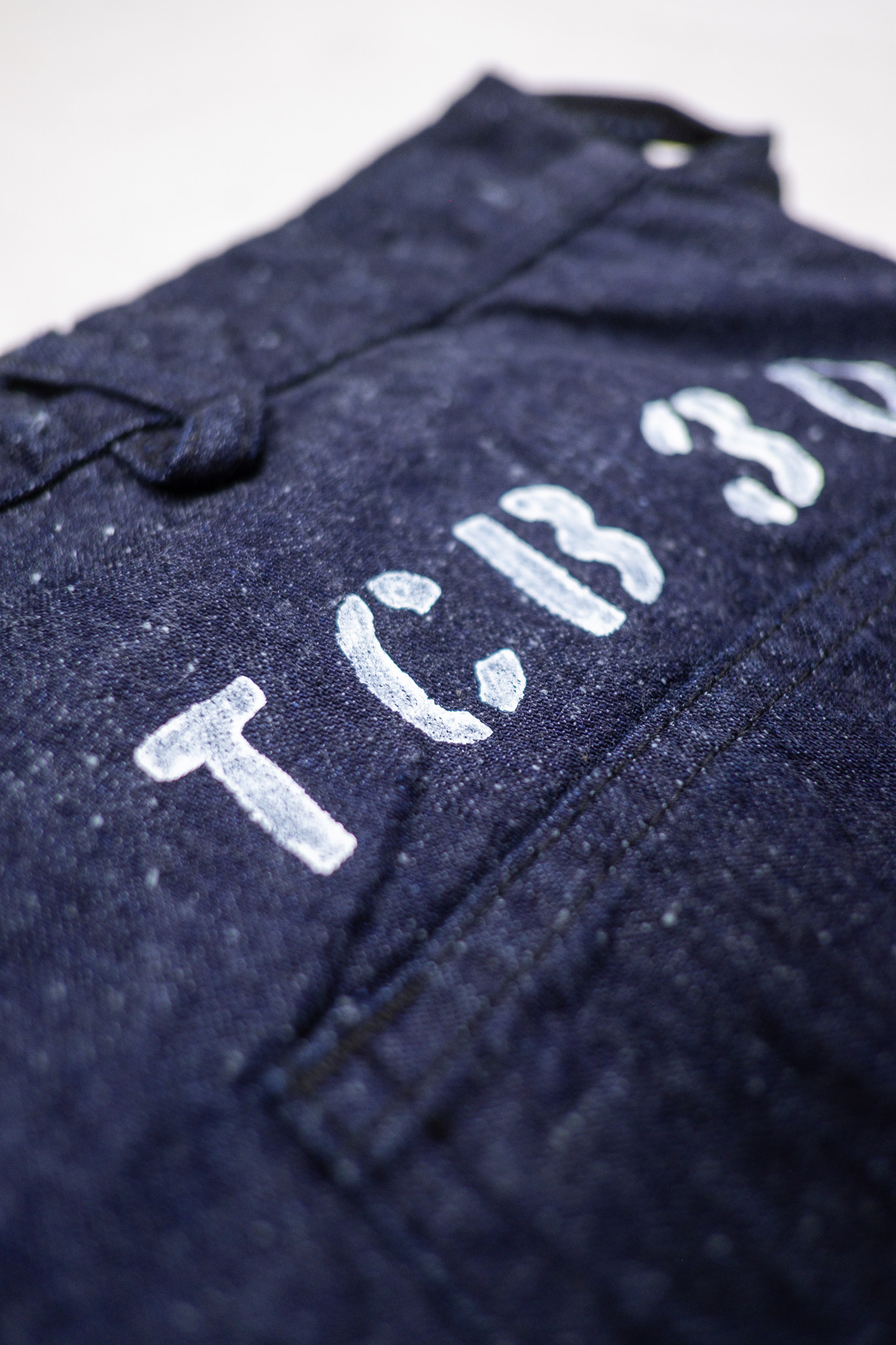 TCB Jeans - Seamen’s Trousers - 10