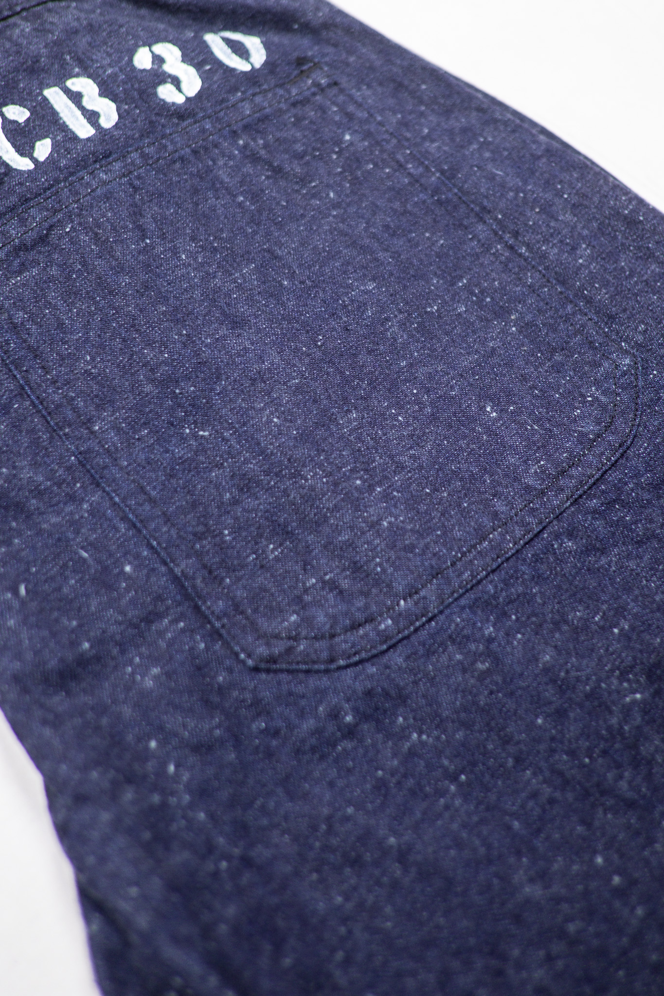 TCB Jeans - Seamen’s Trousers - 9