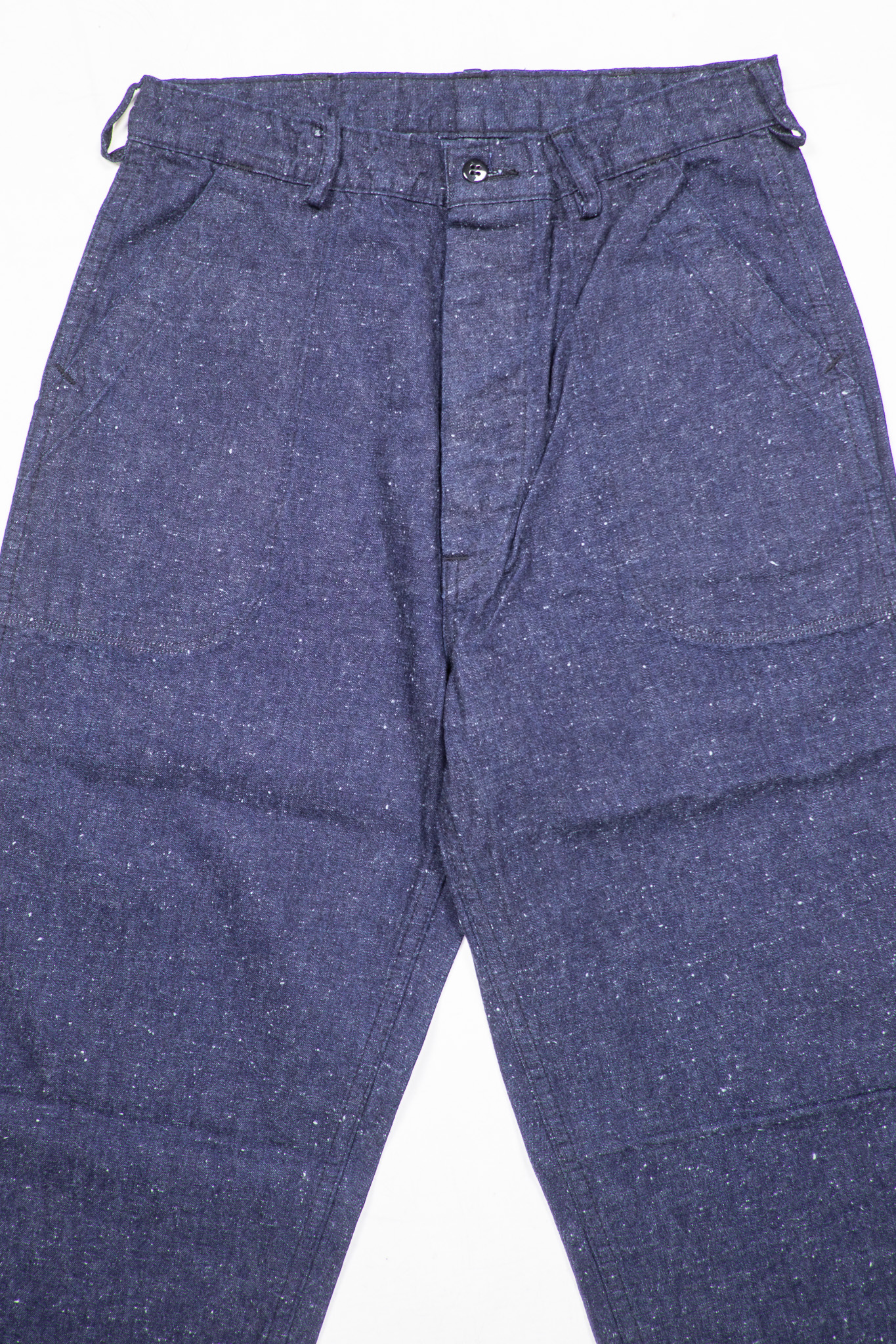 TCB Jeans - Seamen’s Trousers - 8