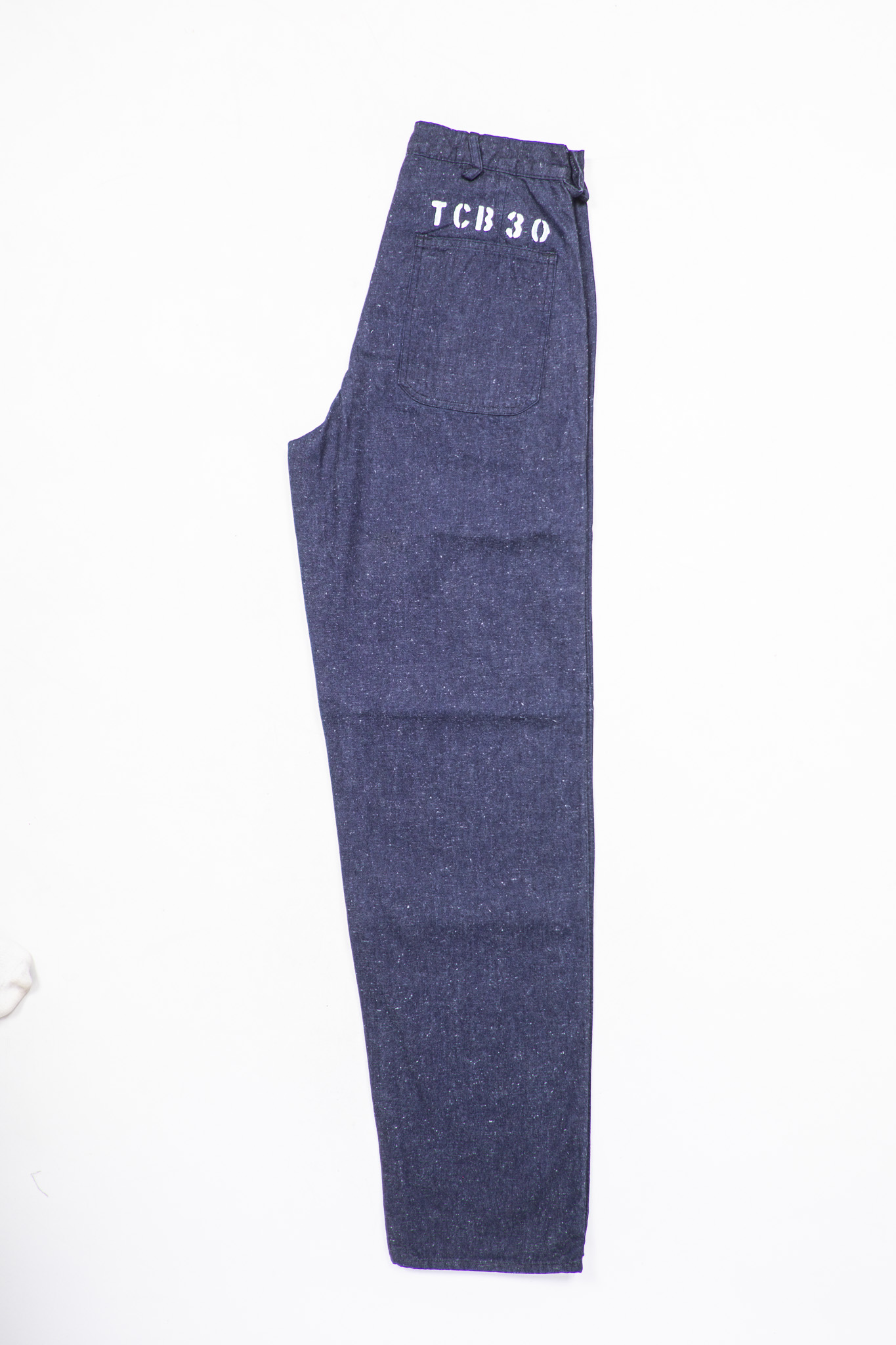 TCB Jeans - Seamen’s Trousers - 3