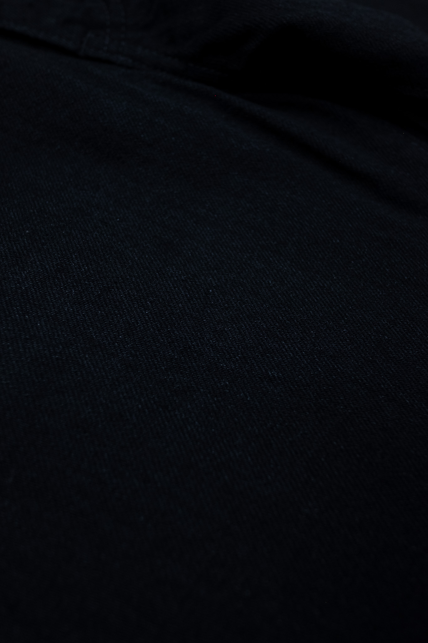 TCB Jeans - 505 Jeans Black - 4