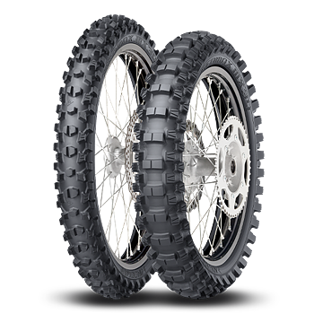 Dunlop Geomax MX34 80/100-12
