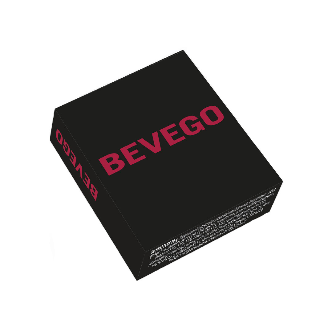 Tablettask Bevego