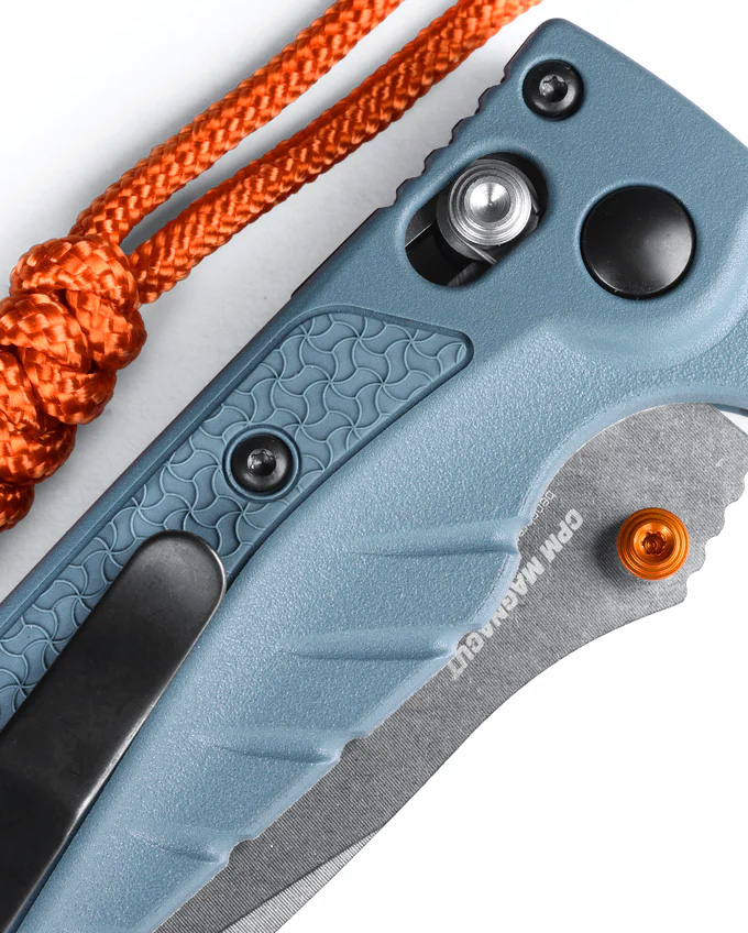 Benchmade 18065 Mini Adira - 4