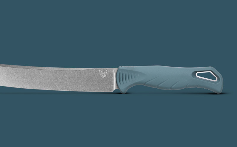 Benchmade 18010 Fishcrafter - 6