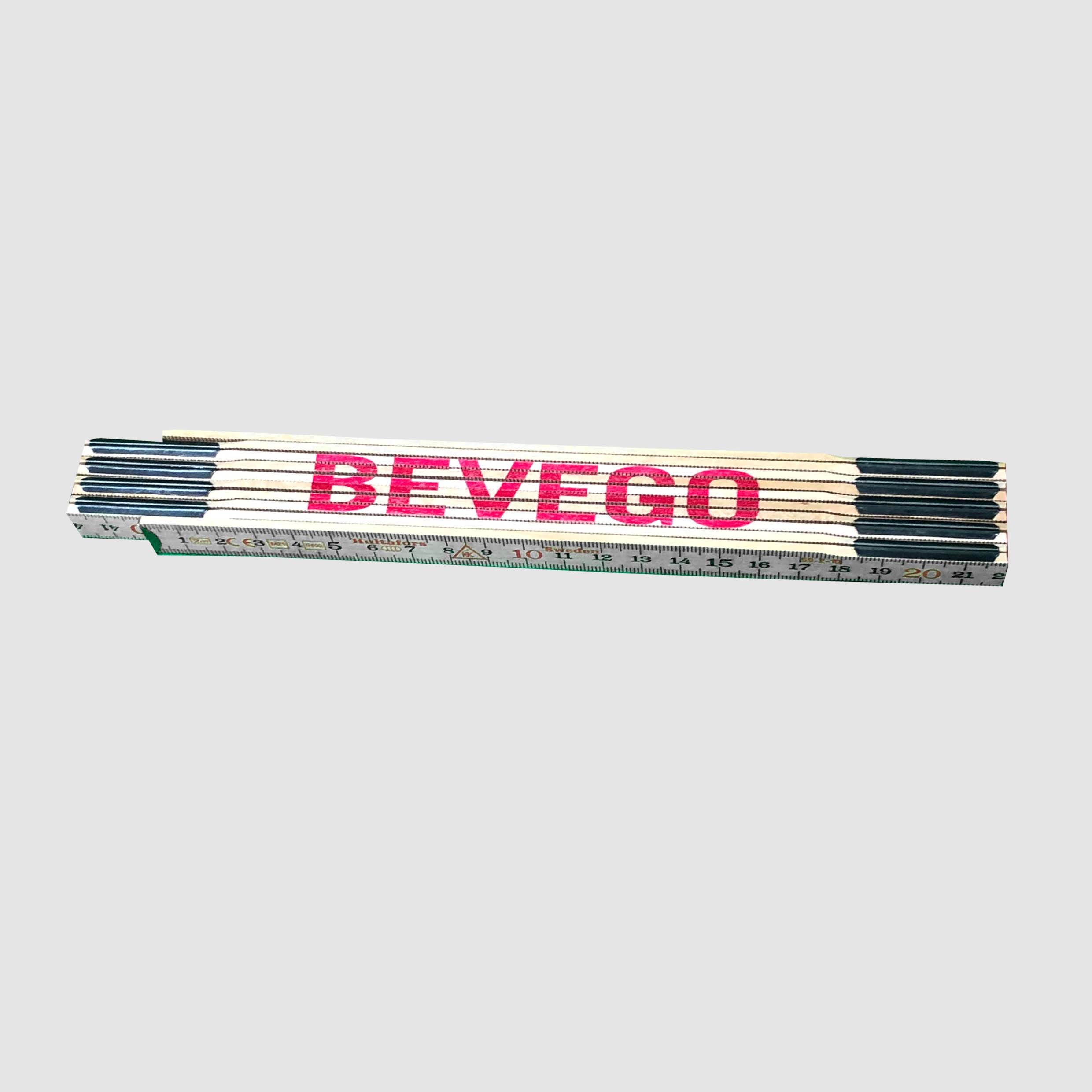 Tumstock Hultafors Bevego - 2