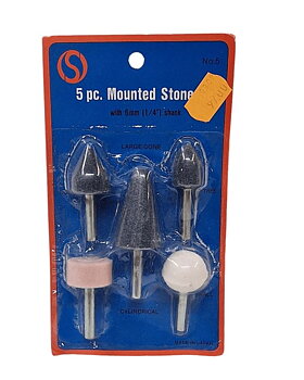 Slipstift set