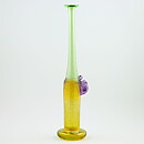 バーティル･ヴァリーン  Wind Pipesシリーズ  気品ある花瓶  43cm 1976年