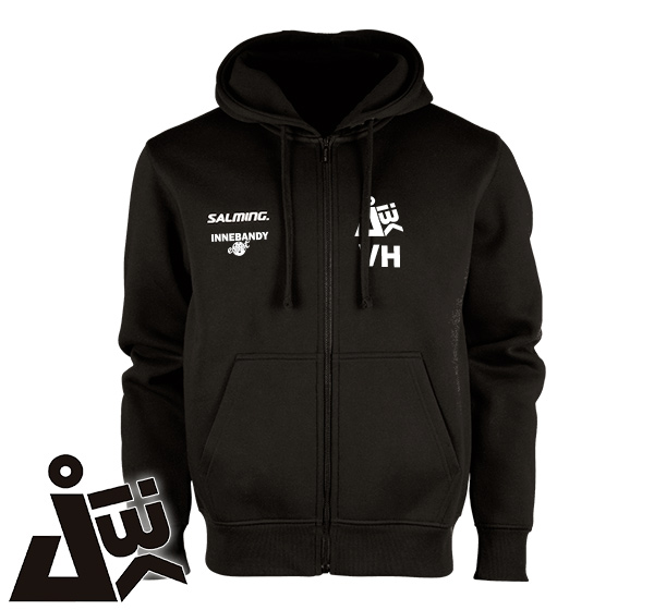 Åkarps IBK - Salming Core Zip Hood