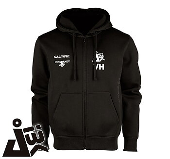 Åkarps IBK - Salming Core Zip Hood