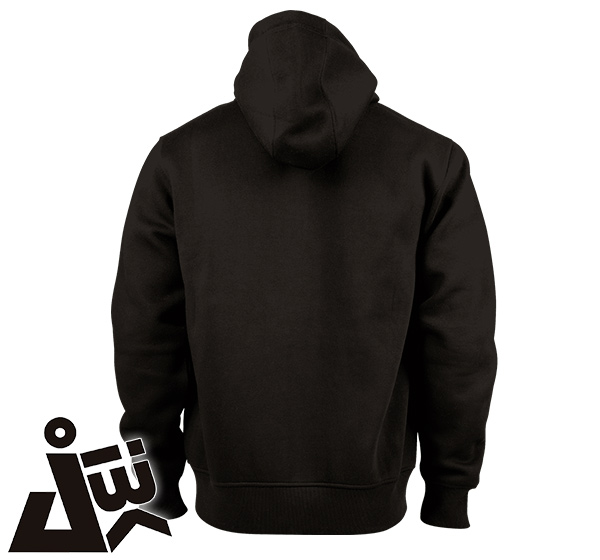 Åkarps IBK - Salming Core Zip Hood - 2